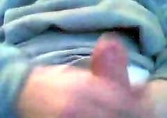 Str8 mikey caught GAY webcam chat