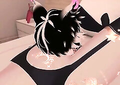 my princess sucking my schlong