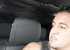 Str8chaser.com - Tony Prower spanking