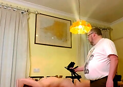 Blowjob Close Up No Hands Cumshot
