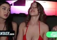 Spring breakers pt.3 welcome to skeetsville Rory Knox, Octavia Red & Jasmine Wilde - freeuse wish