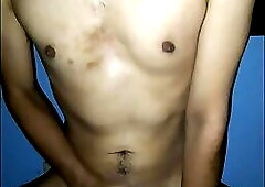 Twitter @peter9690 compilation 23yo twink playing around with dildo