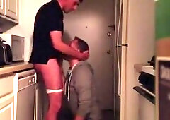 calling neighbor for bj