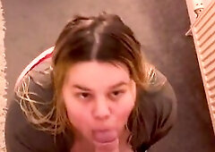 This babe wanted to bang me so bad that babe wouldn’t stop asking.