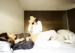 I wanna do it quickly in advance of my spouse gets without the shower.