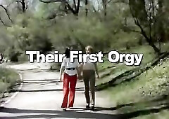 Classic Danish loop from the 1970s, starring golden-haired superbabe Christa.