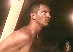 Falcon Studios: Imprisoned Infatuation Intercourse