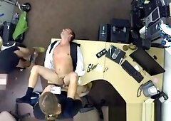 Gay twink straight locker I might have been able to make something off of