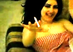 Arabisches Amateur-Erwachsenenvideo