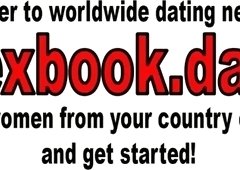 Amateur swedish hardcore