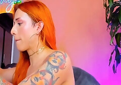 Amazing Adult Video Shemale Lingerie Exotic Only For You