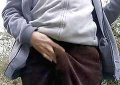 Onanism, close up cocks, amateur gay cruising