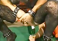 French Porn Ladyboy Anal Objects Insertion