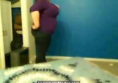 Huge Boobs Big Smile