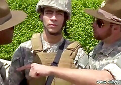 Amateur Gay Group jerk-off