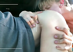 Blond Leo Louis Licks Enzo Muller Tight Ass