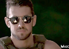 Gamer Spoils - Gay Bareback Video - Masqulin