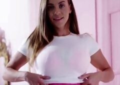 Large Boobed Ukrainian Honey Josephine Jackson