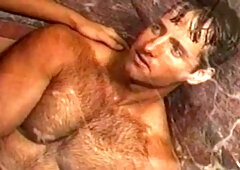 Falcon Studios: Huge- Hung Cory Invades Dax's Hole