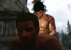 Priapus' Fuck-Fest Diary