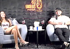 Los Secretos De Camila Jimenez | Crispasquel