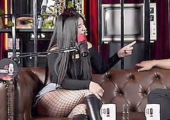 Catsara Le Encanta Ser Sumisa | Crispasquel