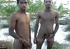 Free time cute twinks on the beach hot blowjobs