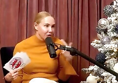 Cherry Kiss Takes on 80 Loads and Swallows 'em All