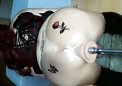 I love Banging Machines Movie 66