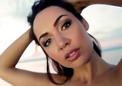 Mashup Sizzling Sundown