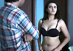 Ayesha Kapoor Kiss Porn Dildo 2 Scene