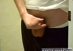 Jesse Jacobs is peeping on Austin Parker