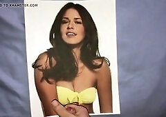 Tribute compilation, homo, cum tribute