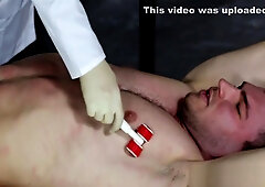 the first medical experiment final pt