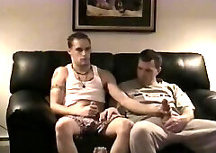 Raw Fucking Straight Boy Buzz