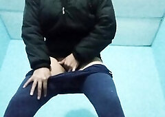 Masturbacion dura mucho squirt el frío me exita