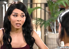 Penny Sucking She Dick With Valeria Atreides