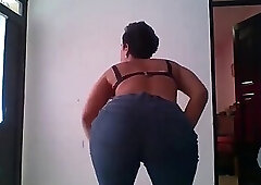 (farting) Cute Femboy Farting and Masturbating Anal Farts Y Evenya-transexual