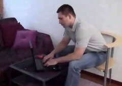 Polish porn movie scenes - A sex psychologist and his modern therapy