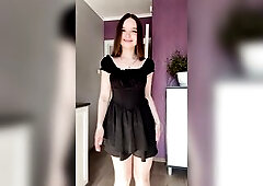 Support me with loves, I’m trying my most good, playgirl ?