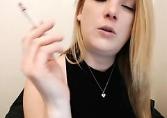 Smoke Fetish 1819