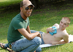 Aaron Tyler and Mr Republic - DogFartNetwork