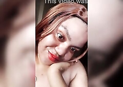 Fat queen5 finest Johannesburg pornstar