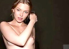 Damn, I wanted to screw so bad! It's great that my SweetMan was with a Large Hook near me. I got Giant Dong in Moist Snatch and DeepThroat