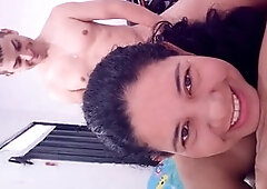 Mamada, garganta profunda, gozando na garganta