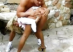 The King of Porn Rocco Siffredi and his beginning…