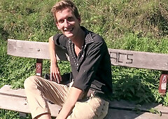 Czech Hunter 559 - Bigstr