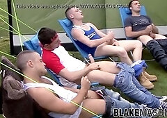 Blakemason, nature, lad