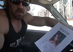 Diabolic: Blonde Delight