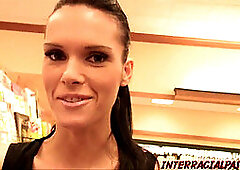 Only big cock, big black, bbc